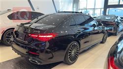 مێرسێدس بێنز C-Class